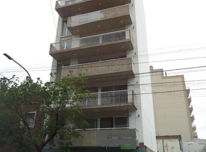 Departamento · 48m² · 2 Ambientes