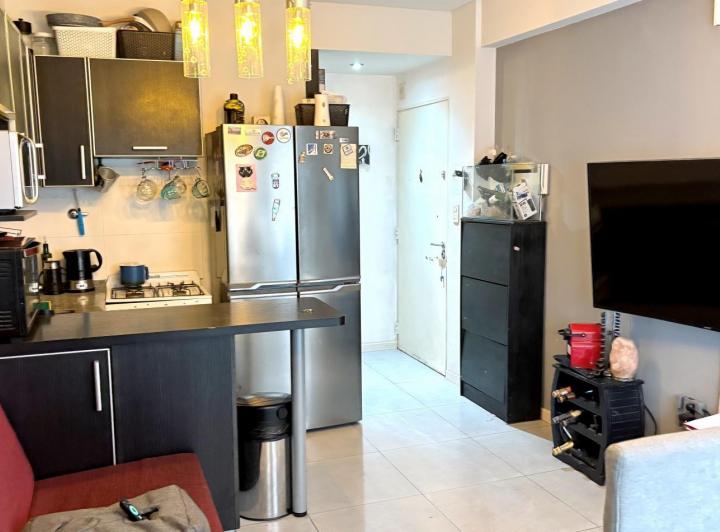 Departamento · 53m² · 3 Ambientes