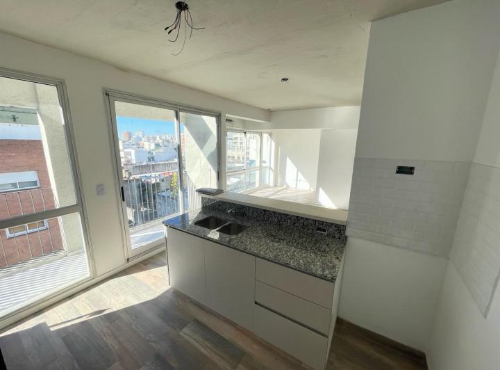 Departamento · 63m² · 2 Ambientes