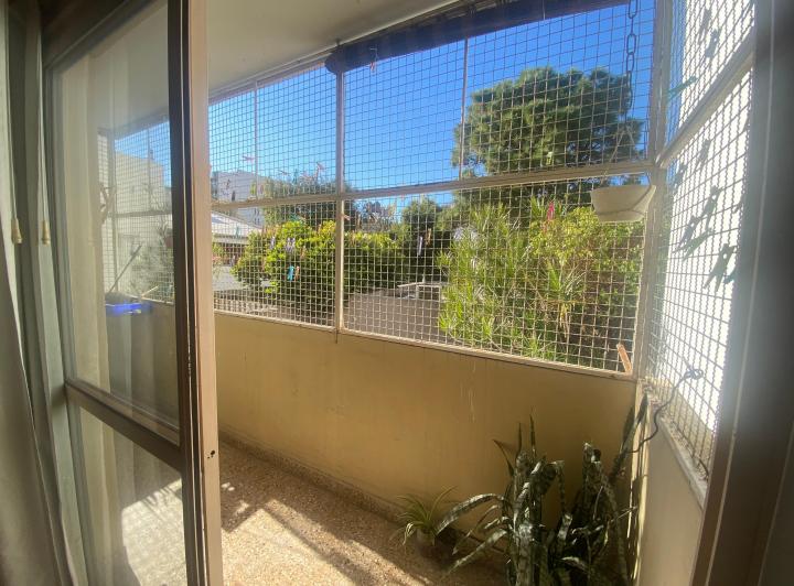 Departamento · 66m² · 3 Ambientes
