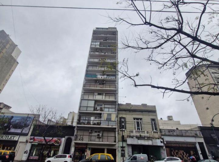 Departamento · 45m² · 3 Ambientes