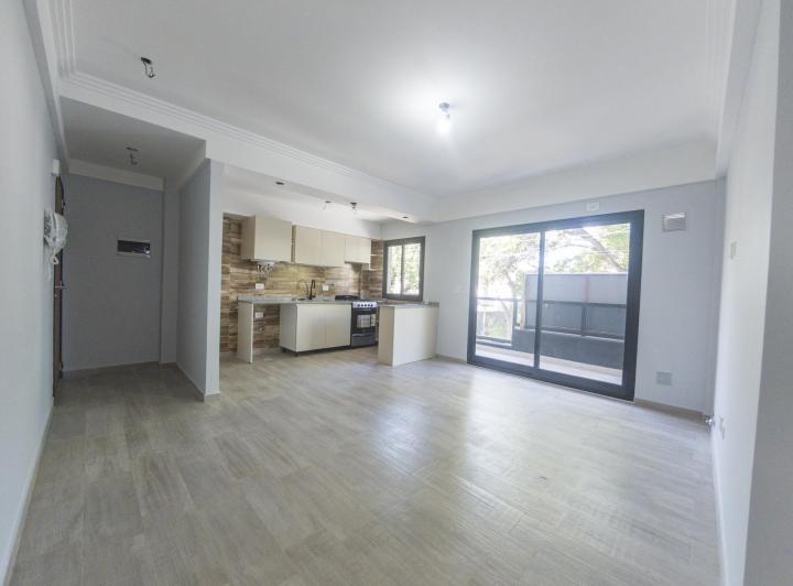 Departamento · 46m² · 3 Ambientes