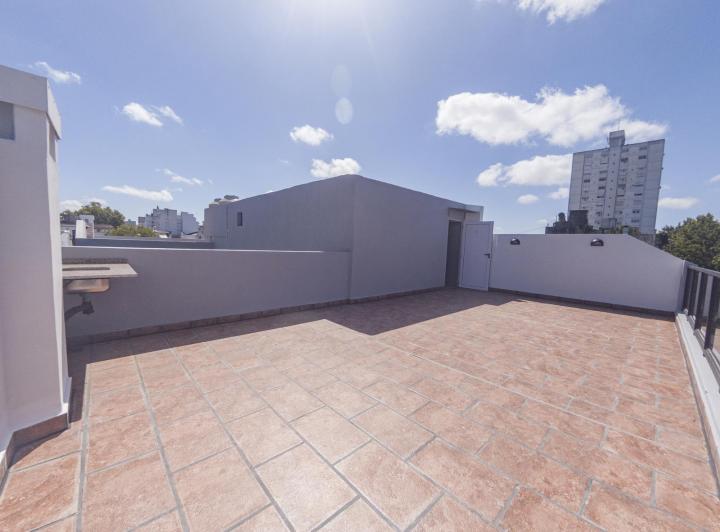 Departamento · 36m² · 2 Ambientes