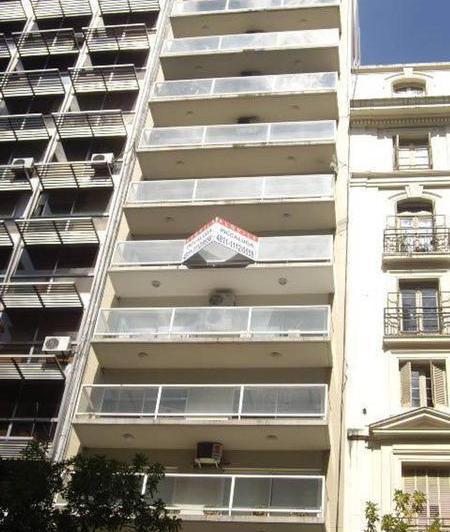 Departamento · 55m² · 2 Ambientes