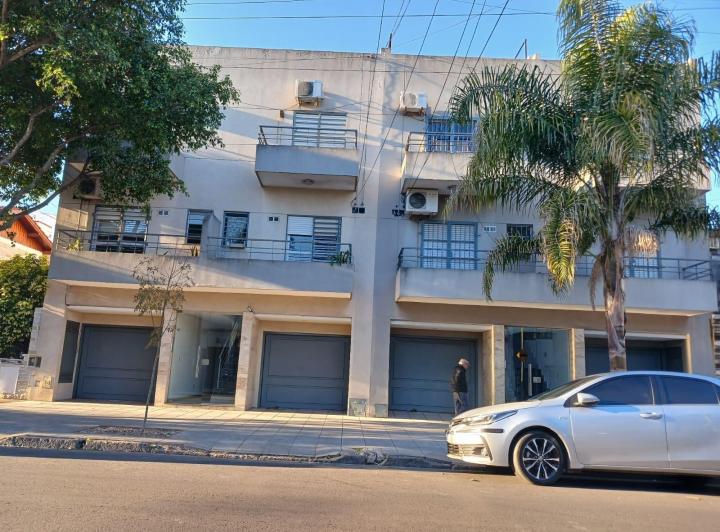 Departamento · 52m² · 2 Ambientes
