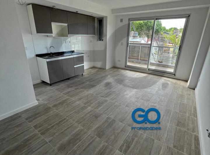 Departamento · 39m² · 2 Ambientes