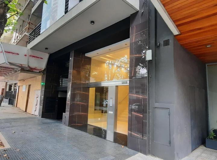 Departamento · 35m² · 1 Ambiente