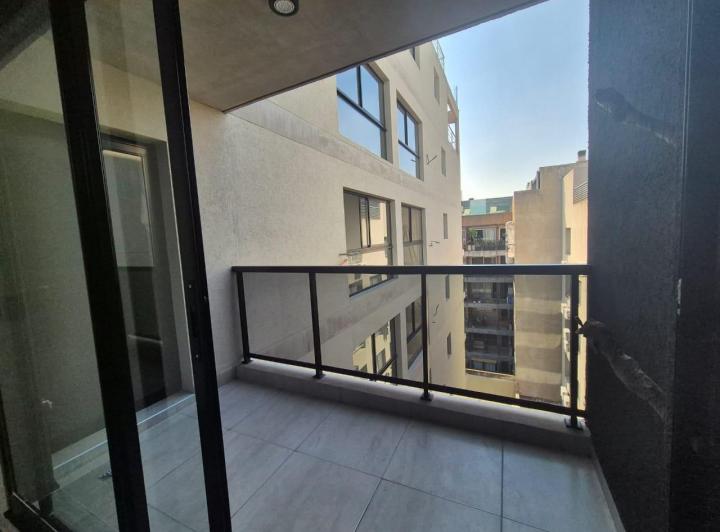 Departamento · 45m² · 2 Ambientes