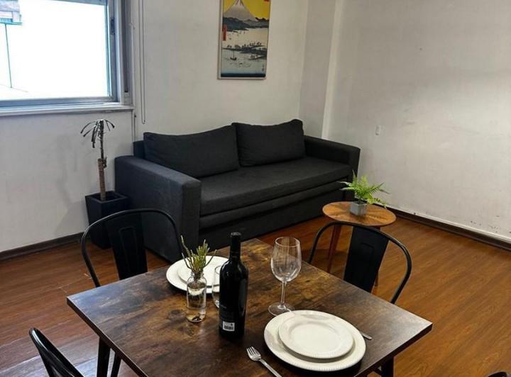 Departamento · 53m² · 3 Ambientes