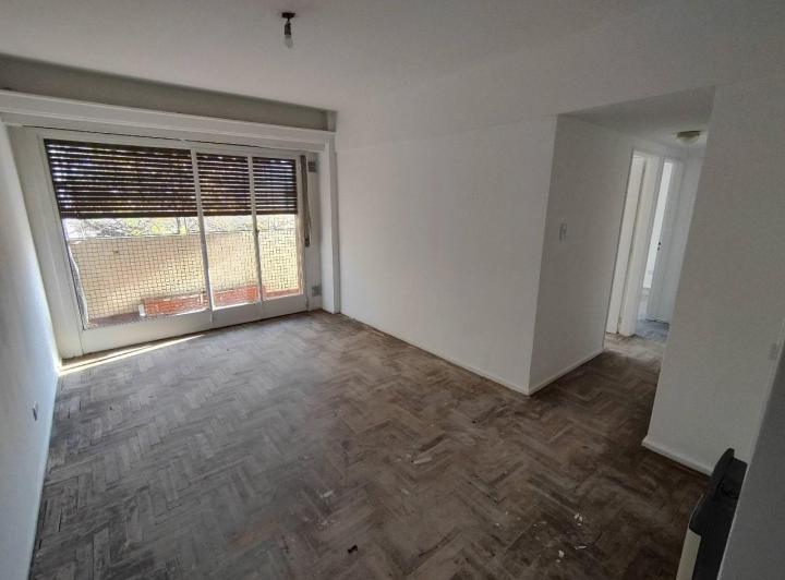 Departamento · 52m² · 3 Ambientes