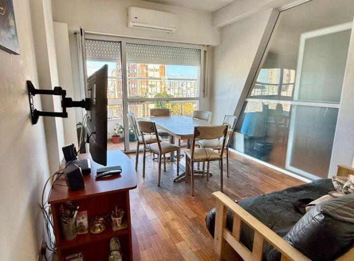 Departamento · 43m² · 3 Ambientes