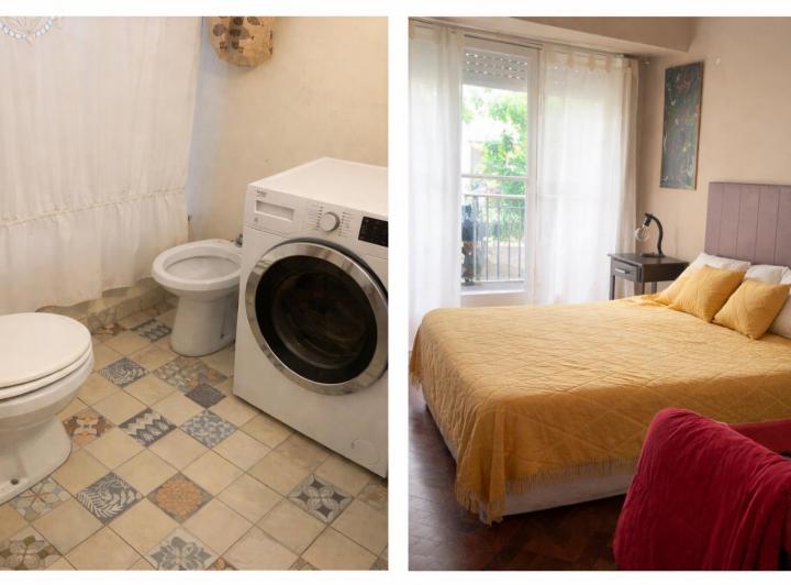 Departamento · 60m² · 3 Ambientes