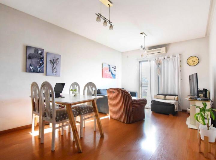 Departamento · 50m² · 3 Ambientes