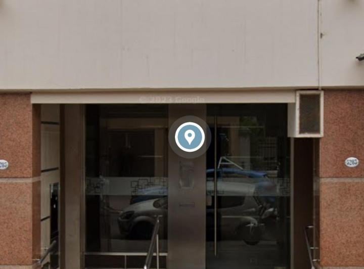 Departamento · 40m² · 2 Ambientes · 1 Cochera
