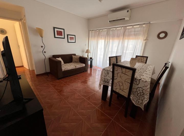 Departamento · 58m² · 3 Ambientes