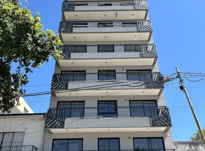 Departamento · 49m² · 2 Ambientes