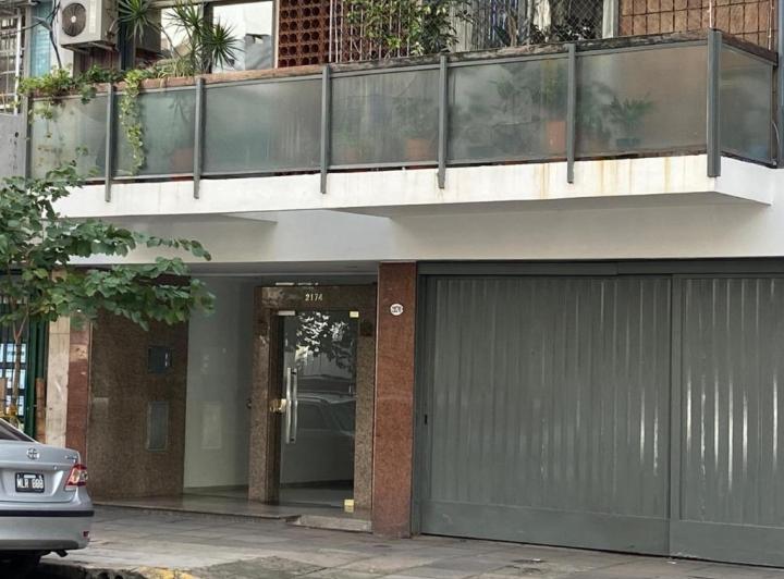 Departamento · 38m² · 2 Ambientes