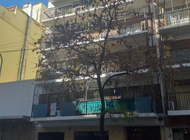 Departamento · 60m² · 3 Ambientes