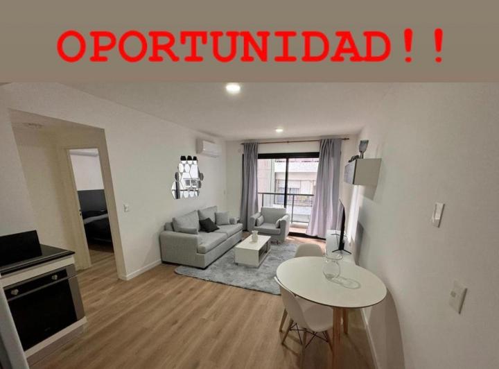 Departamento · 45m² · 2 Ambientes