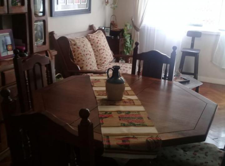 Departamento · 73m² · 3 Ambientes