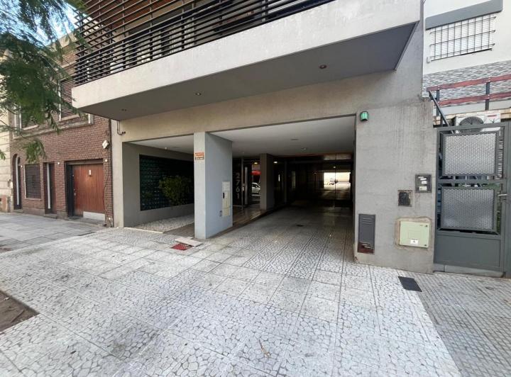 Departamento · 35m² · 2 Ambientes