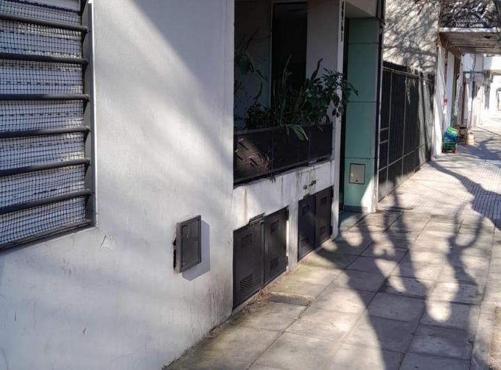 Departamento · 63m² · 3 Ambientes