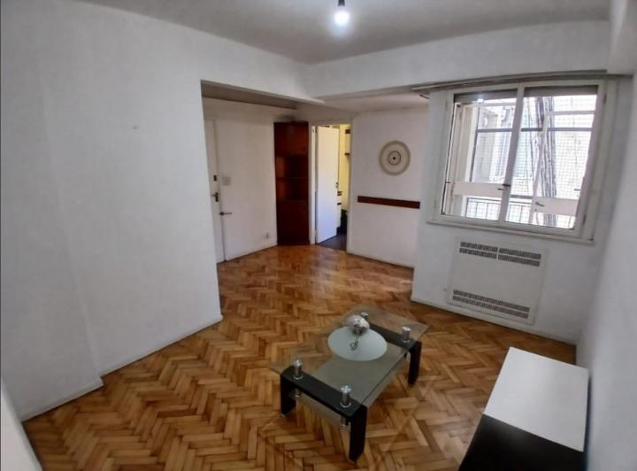 Departamento · 42m² · 3 Ambientes