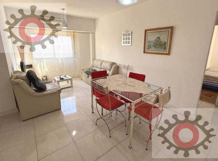 Departamento · 65m² · 3 Ambientes