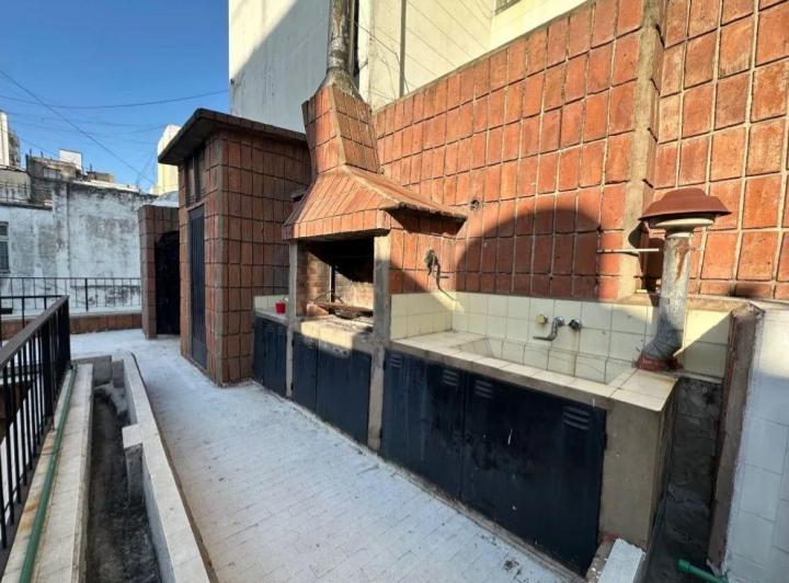 Departamento · 50m² · 2 Ambientes