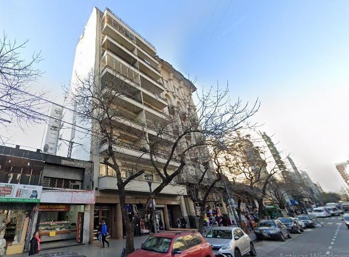 Departamento · 90m² · 3 Ambientes