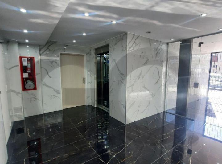 Departamento · 41m² · 2 Ambientes