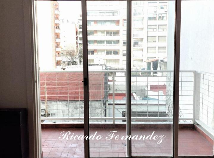 Departamento · 51m² · 3 Ambientes
