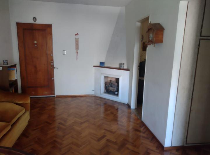 Departamento · 58m² · 3 Ambientes