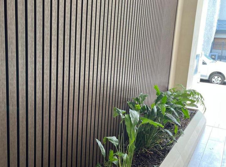 Departamento · 61m² · 3 Ambientes