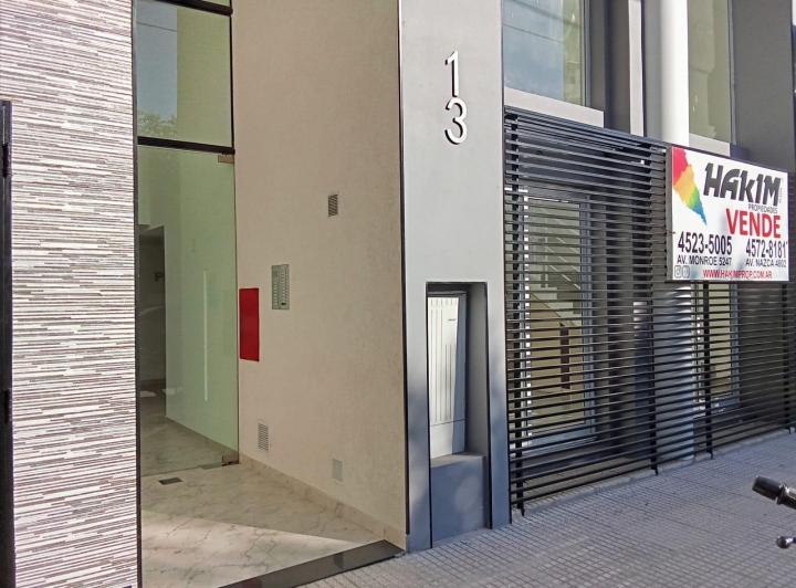 Departamento · 51m² · 2 Ambientes