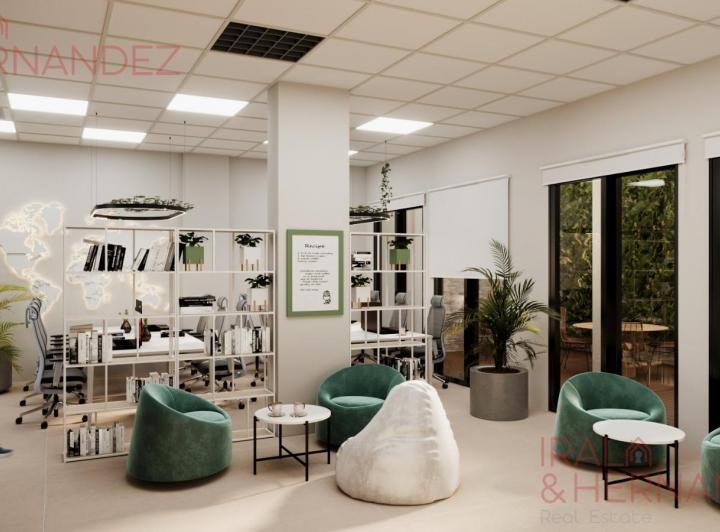 Departamento · 52m² · 2 Ambientes