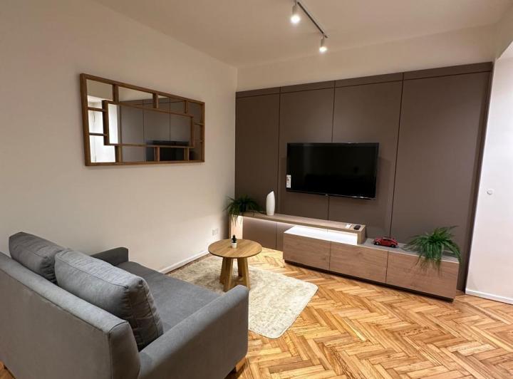 Departamento · 40m² · 2 Ambientes