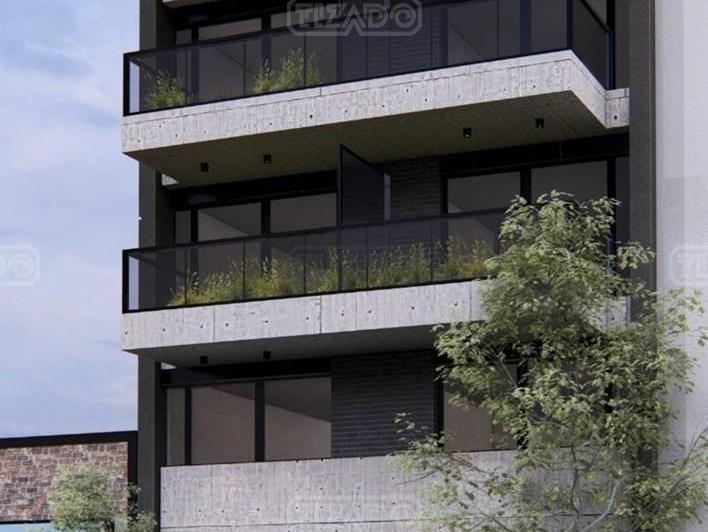 Departamento · 45m² · 2 Ambientes