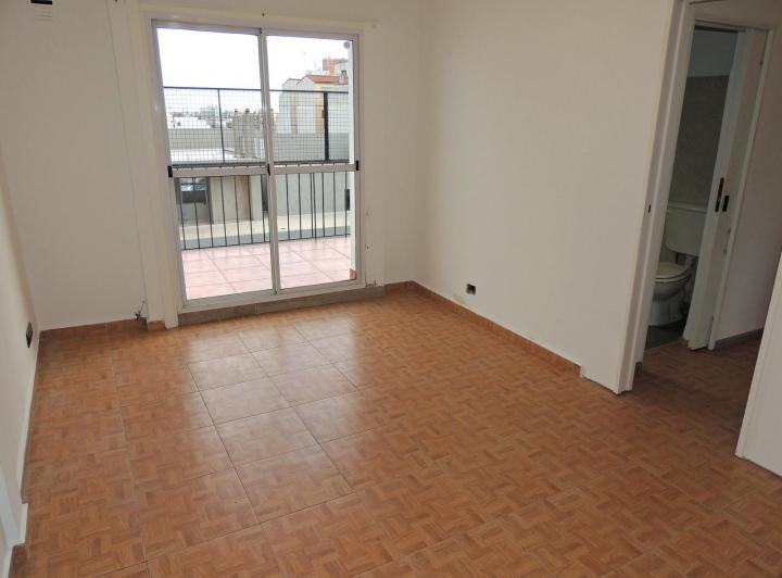 Departamento · 48m² · 3 Ambientes
