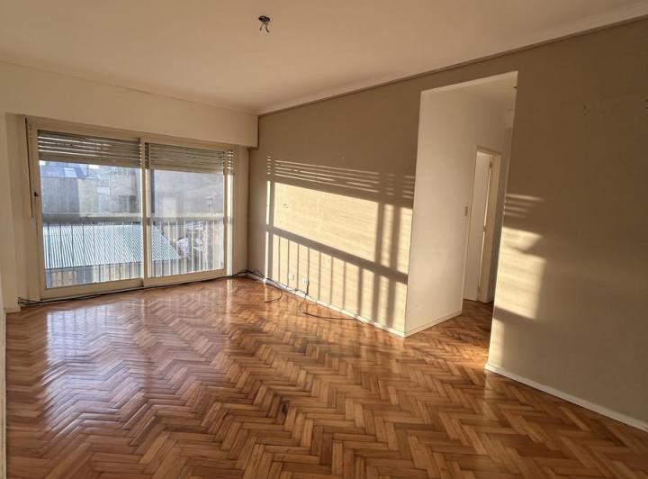 Departamento · 50m² · 3 Ambientes