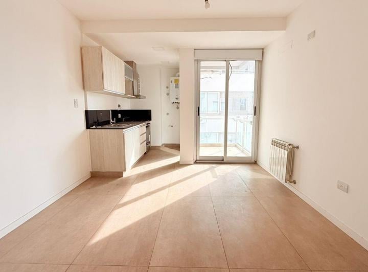 Departamento · 34m² · 2 Ambientes