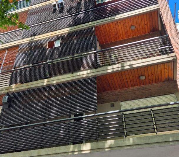 Departamento · 49m² · 2 Ambientes · 1 Cochera