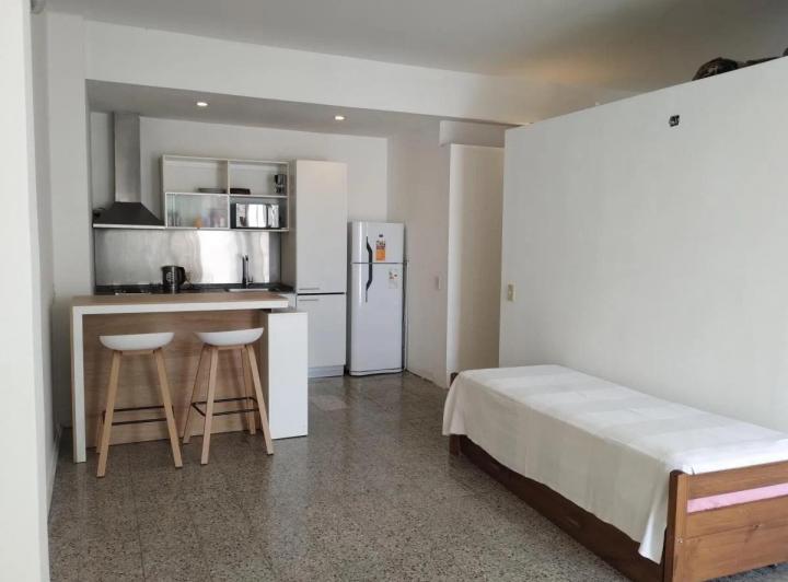 Departamento · 57m² · 2 Ambientes