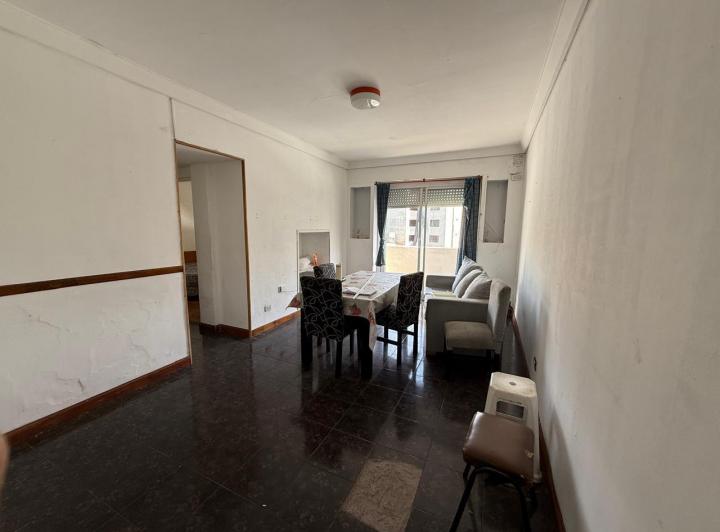 Departamento · 54m² · 3 Ambientes