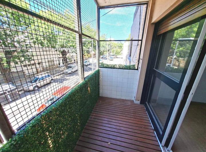 Departamento · 75m² · 3 Ambientes · 1 Cochera
