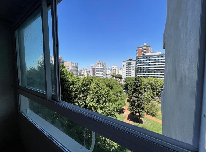 Departamento · 29m² · 1 Ambiente