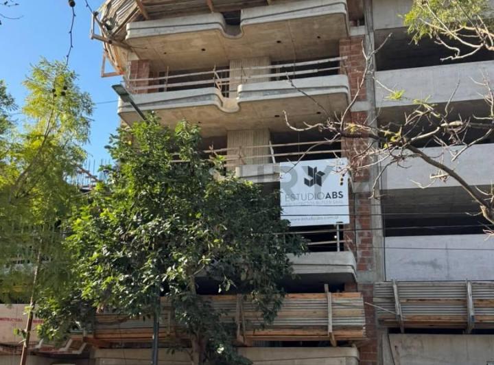 Departamento · 31m² · 1 Ambiente