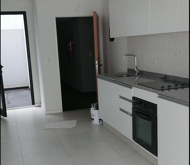 Departamento · 52m² · 1 Ambiente