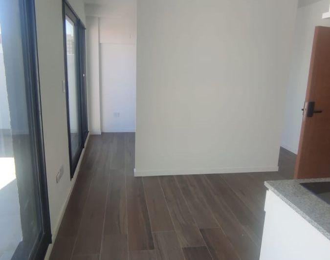 Departamento · 32m² · 1 Ambiente