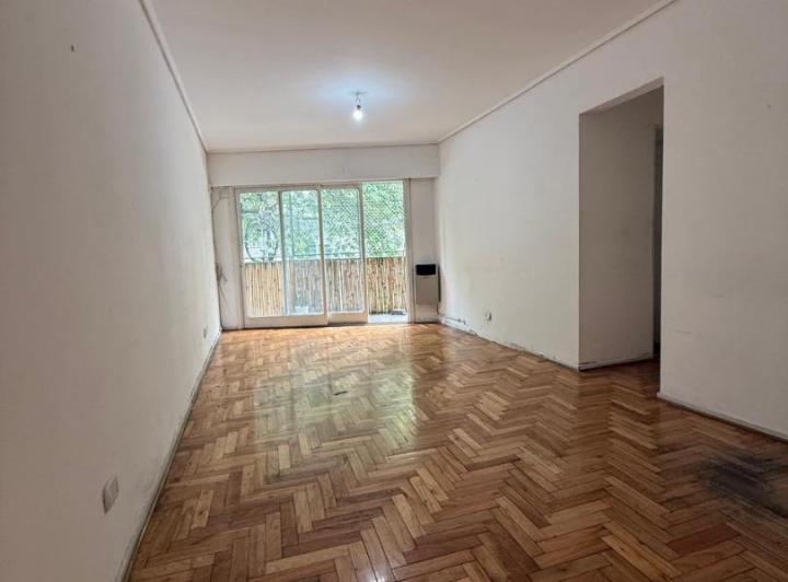Departamento · 61m² · 3 Ambientes